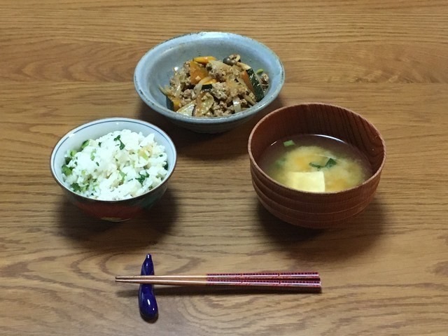 オンライン料理教室開催しました。_d0128268_23011502.jpeg