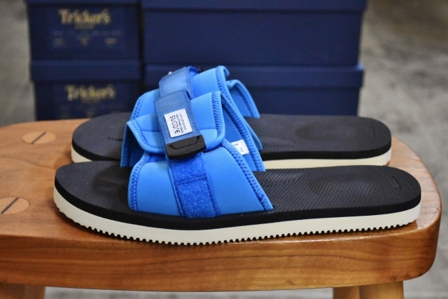 SUICOKE 入荷してます(^^♪_d0152280_17042542.jpg