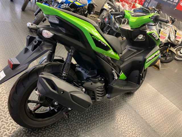 YAMAHA AEROX155(エアロックス155) 2019モデル展示中!!SCS上野新館_d0099181_15023895.jpg