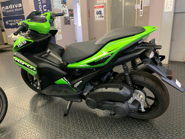 YAMAHA AEROX155(エアロックス155) 2019モデル展示中!!SCS上野新館_d0099181_15031152.jpg