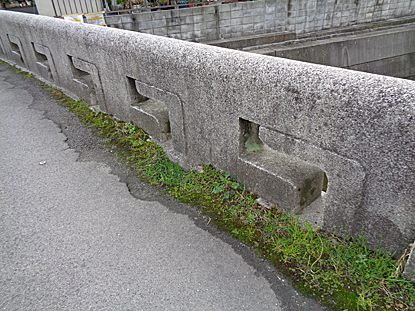 坂川橋（さかがわばし）_e0066586_07181847.jpg