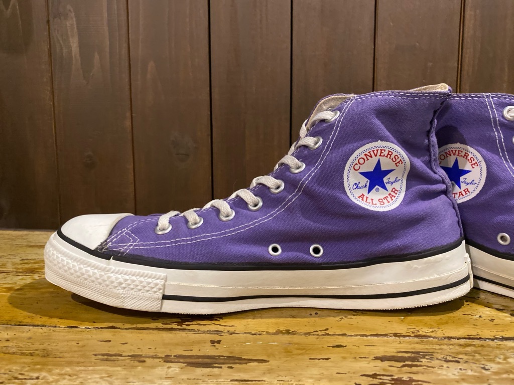 マグネッツ神戸店5/23(土)OnlineStore服飾雑貨&シューズ入荷! #6　Converse All Star Made in U.S.A.!!!_c0078587_15573308.jpg