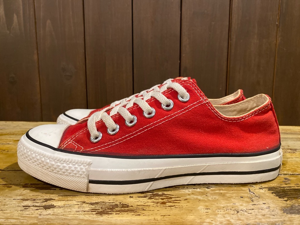 マグネッツ神戸店5/23(土)OnlineStore服飾雑貨&シューズ入荷! #6　Converse All Star Made in U.S.A.!!!_c0078587_16284279.jpg