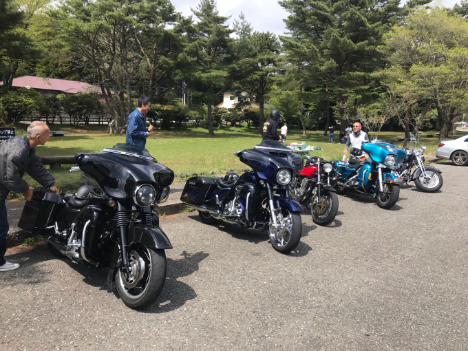 元気いっぱいの愛車自慢です(^^)_d0132688_20034982.jpg