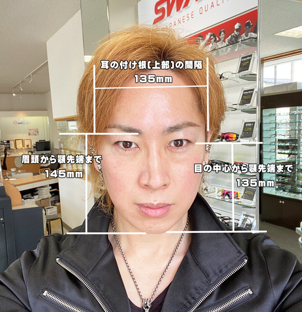 金栄堂コロナ禍対策「タケオ社長の今日のアイウェア」プロジェクト(Instagram)開始!_c0003493_15592605.jpg