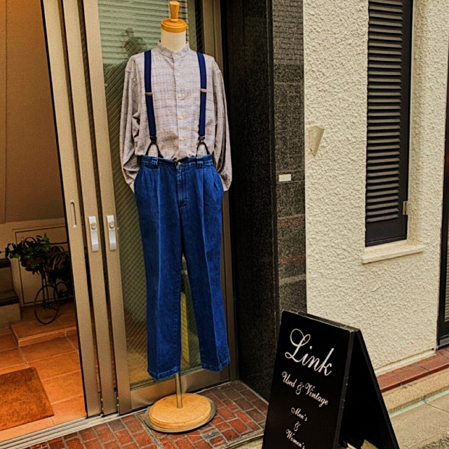 夏物新商品　大量入荷_d0176398_20244976.jpg
