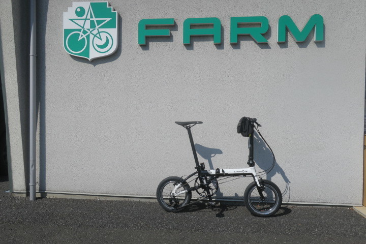 ダホン自転車通勤サポートキャンペーン 5月31日(日)までです!_c0132901_09592289.jpg
