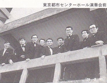 3つの合唱団による髙田三郎作品演奏会_c0125004_23234192.jpg