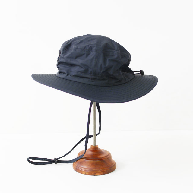 THE NORTH FACE [ザ ノースフェイス正規代理店] WP Horizon Hat [NN01909] ウォータープルーフホライズンハット・ MEN\'S/LADY\'S_f0051306_13475873.jpg