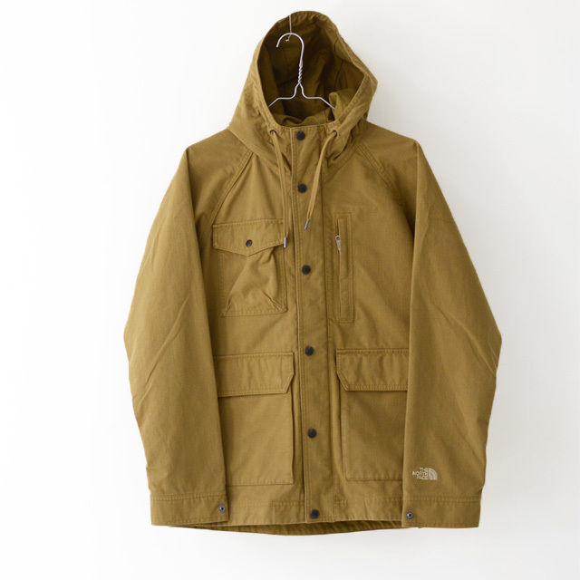 THE NORTH FACE [ザ・ノース・フェイス] Firefly Jacket [NP71931