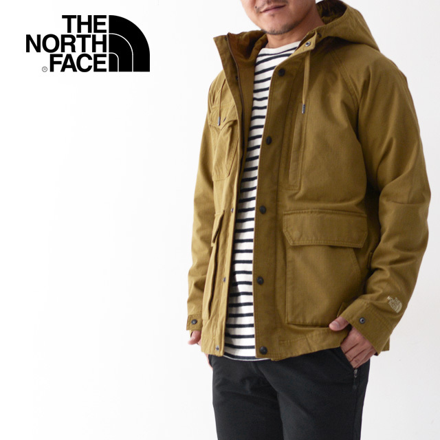 ザノースフェイス THE NORTH FACE ファイヤーフライジャケット M