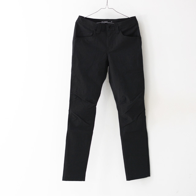 ARC'TERYX [アークテリクス正規代理店] Levon Pants Men's [24961] レヴォン パンツ メンズ ストレッチパンツ・  MEN'S : refalt blog