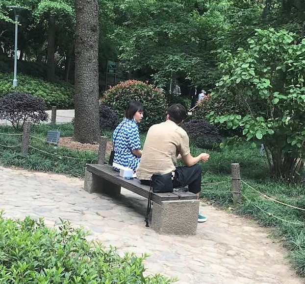 人で賑ゎぅ上海の公園 コロナはもうタヒ滅した 続 上海ゲイ日記 上海でォヵマをゃること By まさ 人で賑ゎぅ上海の公園 コロナはもうタヒ滅した 続 上海ゲイ日記 上海でォヵマをゃること By まさ