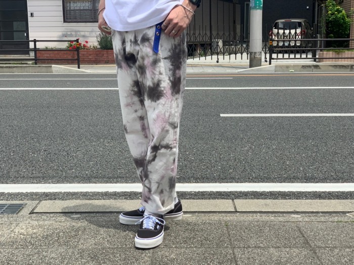\"TONY TAIZSUN×VANS\"Style~KODAI~_c0167336_12385795.jpg