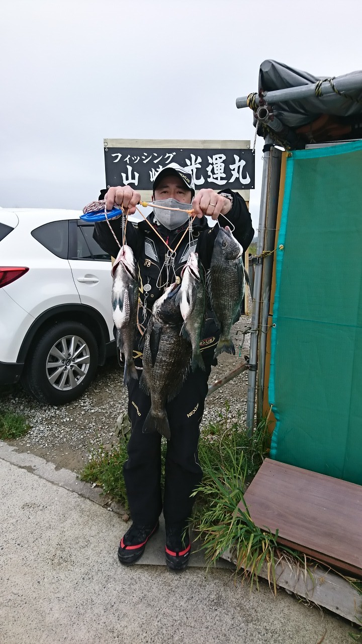 Fw:チーム銀鱗へ_b0128238_15523625.jpg