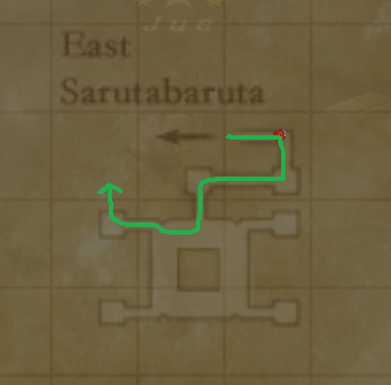 トゥワシュトラ作成 その1 Nocuous Weapon_e0401547_18212594.png