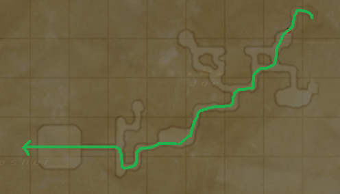 トゥワシュトラ作成 その1 Nocuous Weapon_e0401547_18214501.png