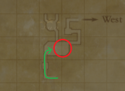 トゥワシュトラ作成 その1 Nocuous Weapon_e0401547_18225076.png