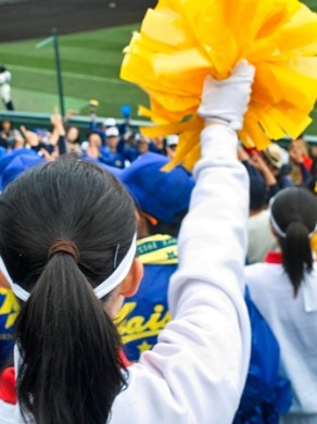 田んぼA・Bの田植え終了！・・・「ばってん甲子園」長崎大会_d0005250_18422152.jpg