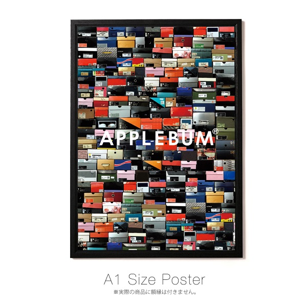 APPLEBUM NEW ARRIVAL_d0175064_852179.jpg