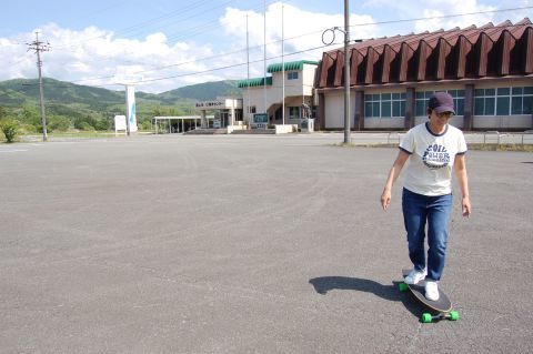 会いに来てくれる人がいることは、それだけで幸せです。_f0009169_19410043.jpg