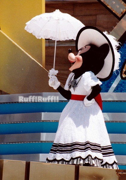 懐古]ザッツ・ディズニーテイメント（with mickey) ③