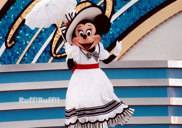 懐古]ザッツ・ディズニーテイメント（with mickey) ③