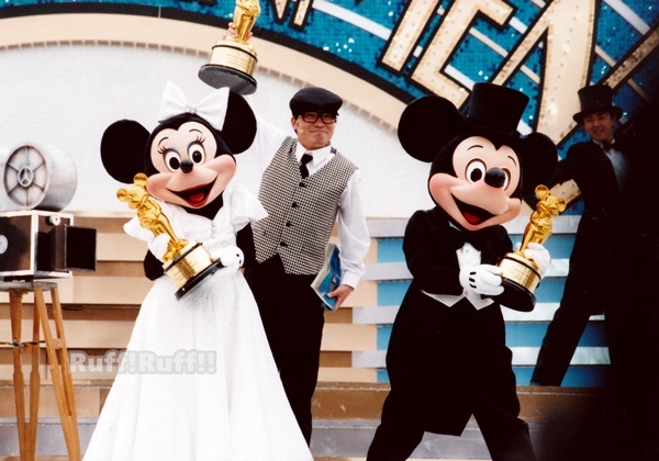 懐古]ザッツ・ディズニーテイメント（with mickey) ③ : Ruff