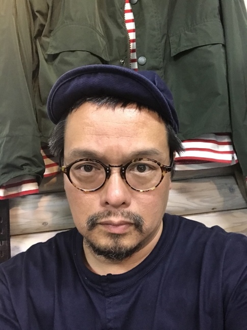 Cap Marine France 再・・・★★★_d0152280_22343190.jpeg
