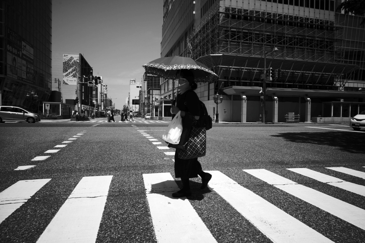 チャリで橋を渡ったのはいつだった?3か月ぶり?? 20200524_c0082800_21544252.jpg