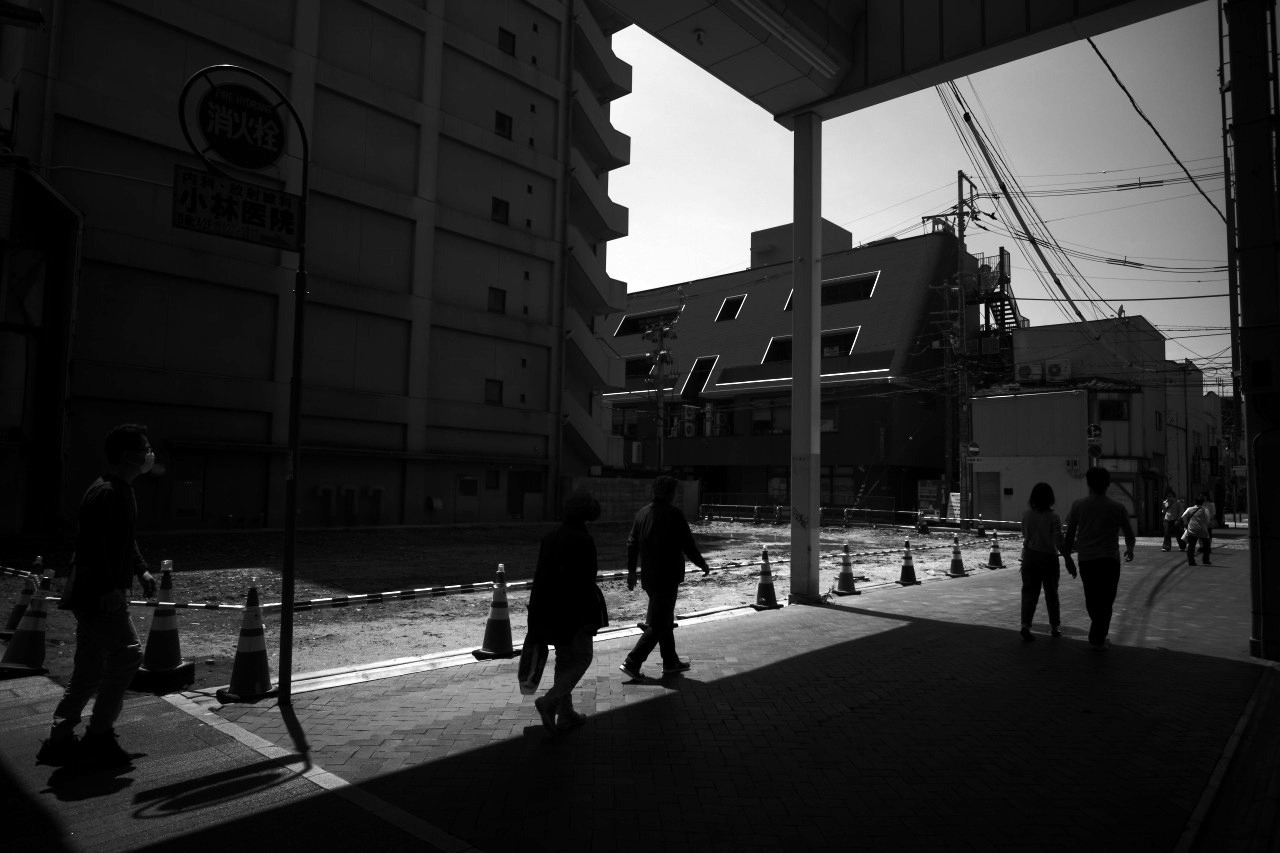 チャリで橋を渡ったのはいつだった?3か月ぶり?? 20200524_c0082800_21552889.jpg