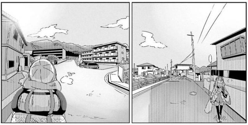 コミック「ゆるキャン△」舞台探訪準備012 富士川駅から野田健康緑地公園へ(第7巻第37~39話)_e0304702_17012950.jpg