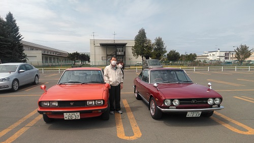 117Coupe familyへようこそ_f0158917_15265118.jpg