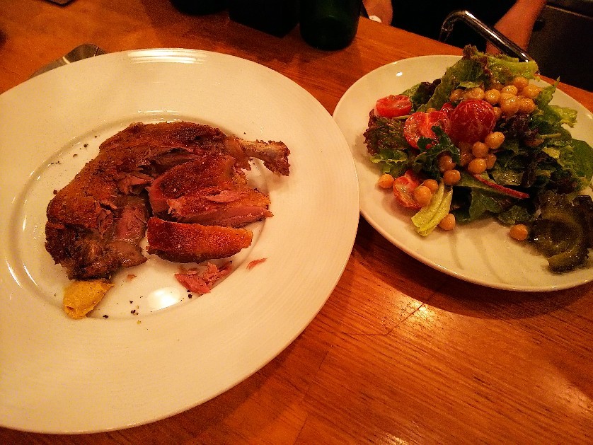 外食、内食_a0098418_23061673.jpg