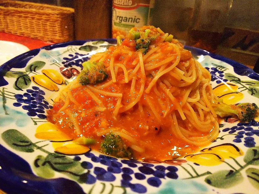 外食、内食_a0098418_23091797.jpg