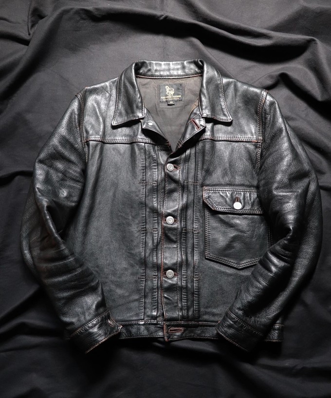 FINE CREEK LEATHERS,FINE CREEK&COをご紹介します!① : mambo FINE CREEK LEATHERS,FINE CREEK&COをご紹介します!① : mambo