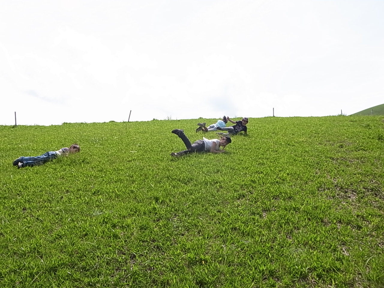 由布岳西峰_a0163259_20381866.jpg