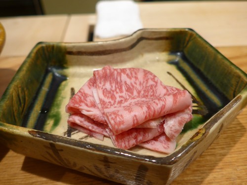 表参道「日本料理 太月」へ行く。_f0232060_12584448.jpg