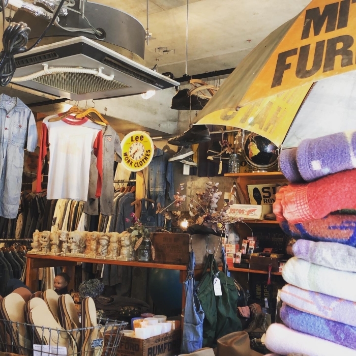Delight Clothing Supply 古着屋 福岡県 Shiori Delight Clothing Supply 古着屋 福岡県 Shiori