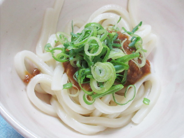 【キッコーマン】具麺 ごま肉味噌_c0152767_19225608.jpg