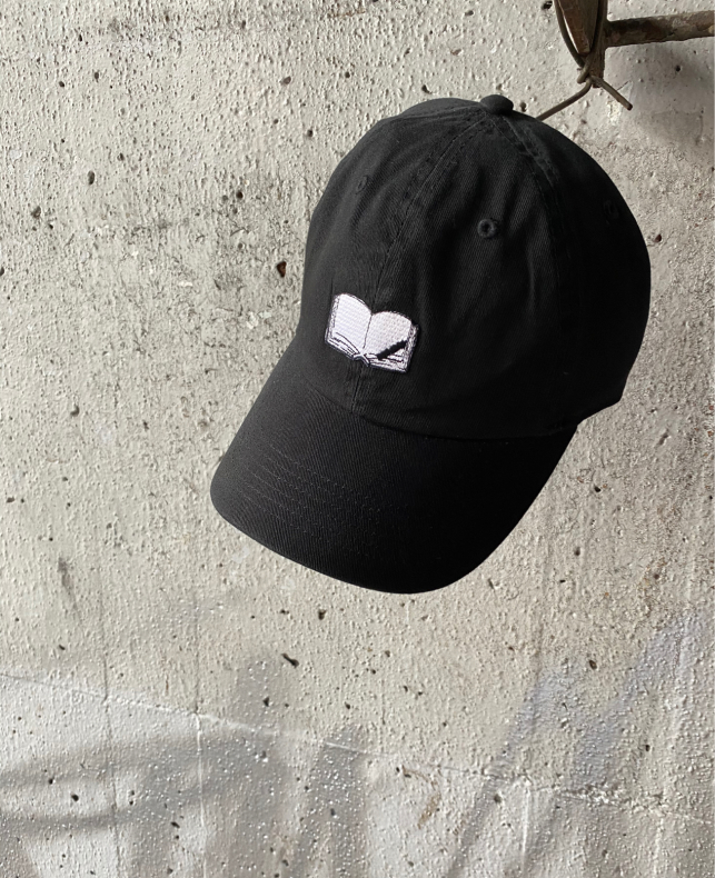 【ASTARAVISTA】WAPPEN LOGO CAP