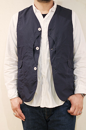 VEST。_e0186470_19493207.jpg