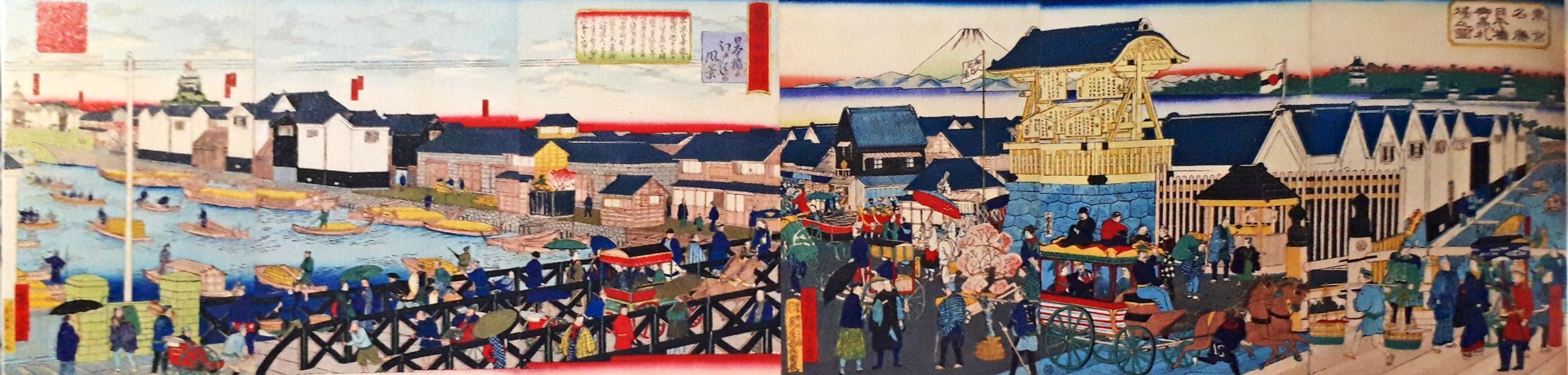 【歳時記】写真でたどる日本橋今昔-2017/9(訂正:小倉柳村、追加:小林清親、江戸東京博物館)【帝都散歩】_b0116271_18043175.jpg