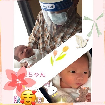 Zoomお茶会☆_e0040673_19314526.jpg