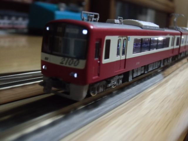 GM 板キット完成品　Nゲージ トミックス Nゲージ TOMIX 98772 583系特急電車増結セットA