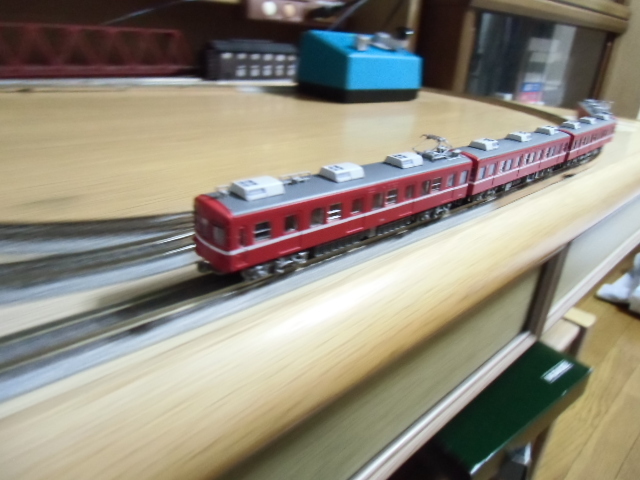 GM 板キット完成品　Nゲージ 新時代のGM板キット！気になる設計は？ : 押上車両工場の製作日報