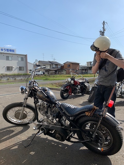 ショベル受注会_a0165898_18533442.jpg