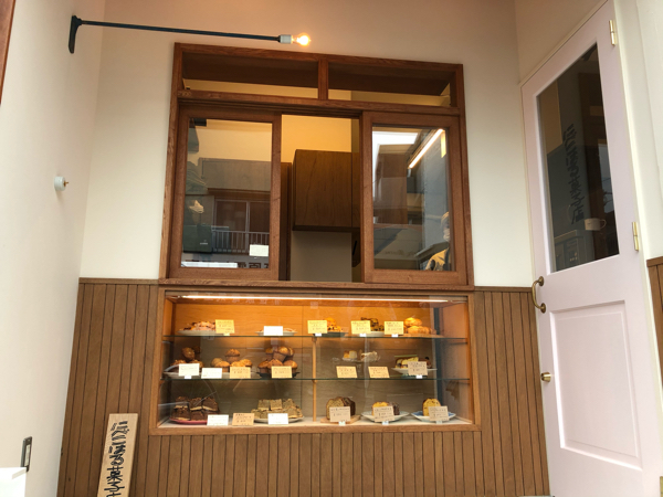 祝開店 にべこはる菓子店 武蔵関 Life Is Delicious 祝開店 にべこはる菓子店 武蔵関 Life Is Delicious