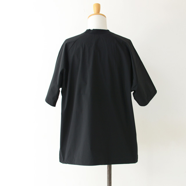 KEE SPORTS [キースポーツ] RAGLAN TEE [KESH001] ラグランTシャツ クルーネックTシャツ・MEN\'S _f0051306_10570891.jpg