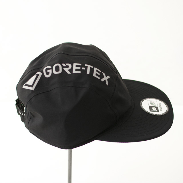 NEW ERA [ニューエラ] JET GTX [12325705] ジェットキャップ GORE-TEX